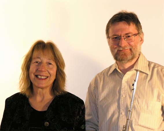 First slide image